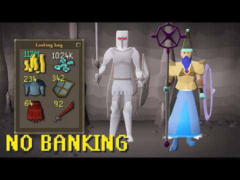 I need to do 25,000 Revenants (NO BANKING)