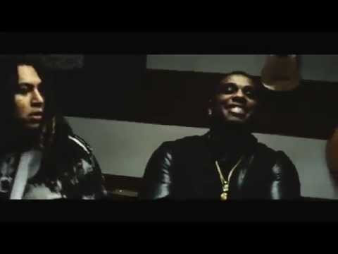 JUST TY FT. E4rmDaCity - (ALL IS ON ENTERTAINMENT)