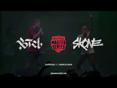 BTA VS SKONE - INSTRUMENTAL 2 FMS