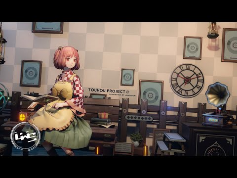 「 Nightcore 」 Tapestry [NBSPLV]