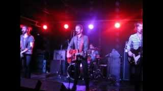 Good Morning from THE KICKS