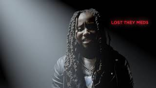 Pain Away Music Video