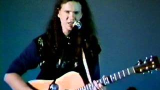 "face yourself" michael hedges @ the new varsity