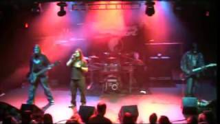 Swirl live 2008