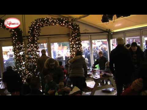 Kerst In Amersfoort Ijsbaan
