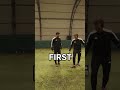 Bernardo Silva learns freestyle trick in literal seconds...