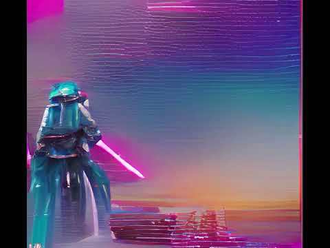 Synth Wars episode III Revenge of the Synth