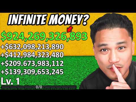 I Tested 'Infinite Money' Blox Fruit Glitches!