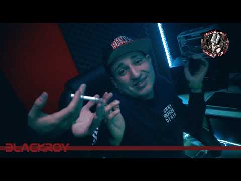 Capitulo ll exclusivo papi joseo & blackroy (g-mix bajo efecto)