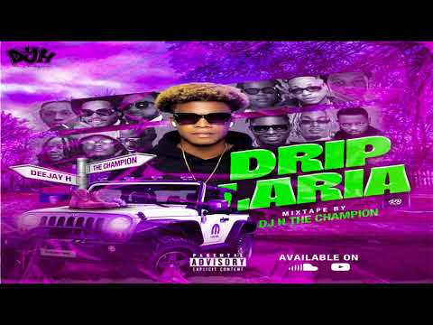 DJ H DRIP LARIA MIXTAPE 2026 (Rap & Drill)