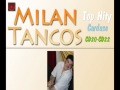 Milan Tancos TOP HITY CD20-CD22 (Cardase)
