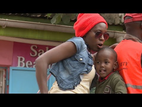 What mischief is Shiro & Njoroge upto!! - Auntie Boss Sn15Ep186 Promo