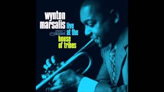 Wynton Marsalis - 2nd Line