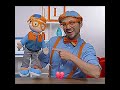 Blippi Steezy Incident CONTEXT IN BIO