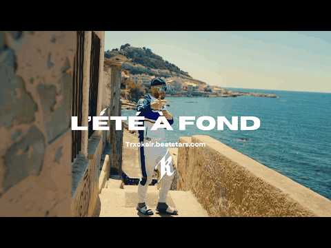 Jul x Skinny Flex - « L'été A Fond » Latine Hard Club Type Beat 2025