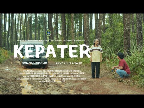 Film Pendek - KEPATER (2022)