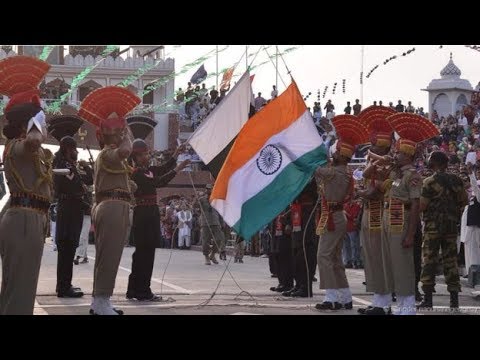 Căng thẳng “cuộc chiến nước” giữa Ấn Độ và Pakistan| VTC14
