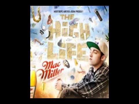 5 O'Clock ft. Boaz - Mac Miller (The High Life)