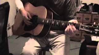 that girl could sing guitar lesson