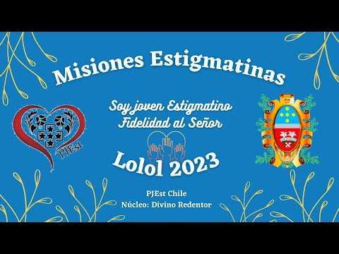 Resumen Misión PJEst Lolol 2023