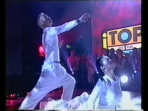 Jean Jacques Smoothie - 2 People (Top of the Pops) Higher Quality