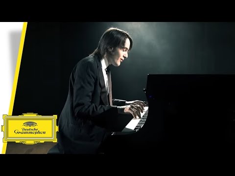 Video thumbnail for Prelude in G major (Op. 28, No. 3)