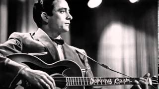 Johnny Cash - So Doggone Lonesome