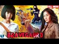 Bravegaurd | Full Length Action Movie | Nitchanart Prommart