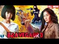 Bravegaurd 4K Hollywood Action Movie In English Martial Arts Action Movie Nitchanart Prommart