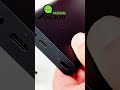 Внешний аккумулятор C беспроводной зарядкой Xiaomi Mi Wireless Power Bank 10 000 мА•ч