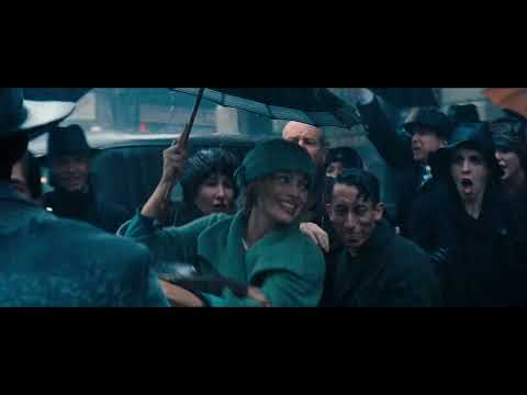 《巴比倫》預告片：官方預告