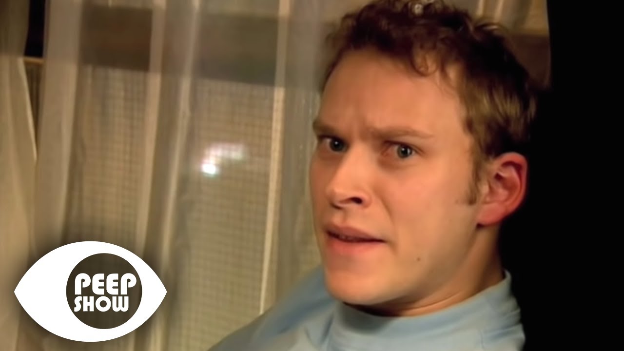 The Bad Thing - Peep Show - YouTube