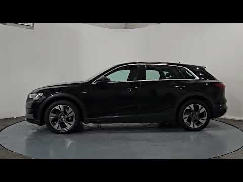 Audi e-tron QUATTRO 55 5DR AUTO €409p/m - Image 2