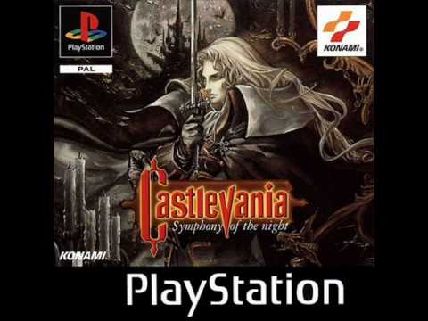 Best VGM 204 - Lost Painting - [Castlevania: Symphony of the Night]