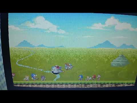 Sonic Scene Creator Video 4