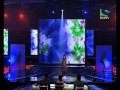 X Factor India Manjeera Ganguly S Electrifying Kash Pe Kash X Factor India Episode 10 17 June 2011