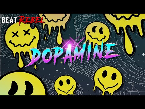 Beat Rebel - DOPAMINE (Visualizer)