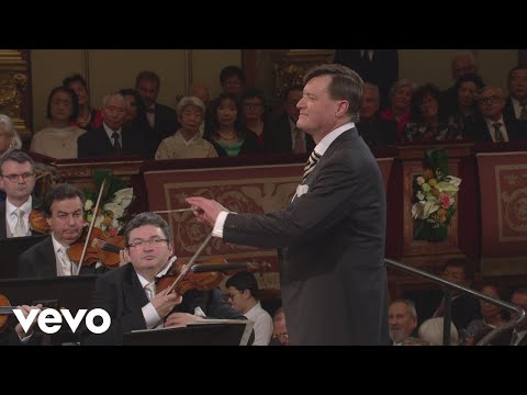 Christian Thielemann, Wiener Philharmoniker - Sphärenklänge, Walzer, Op. 235