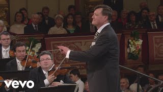 Download lagu Christian Thielemann, Wiener Philharmoniker - Sphärenklänge, Walzer, Op. 235 mp3