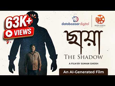 Chhaya — Bongflix Original Short Film