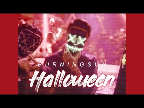 DJ X_X(디제이투엑스) Halloween