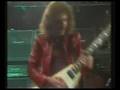 Saxon - Heavy Metal Thunder (Live)