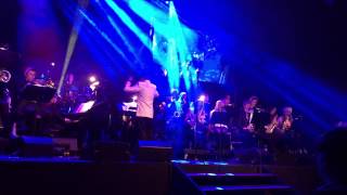 Santa Claus is Coming to Town - James McKeogh