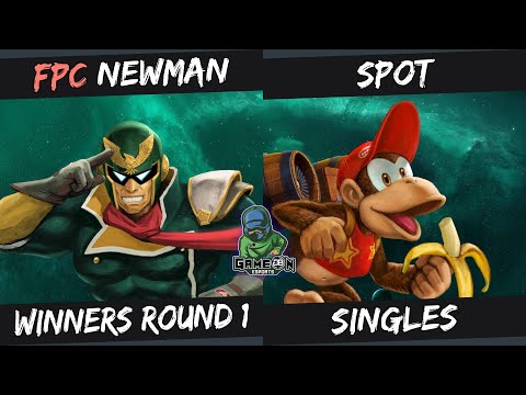 Throwdown Thursday #159 Winners Round 1 - Newman vs Spot