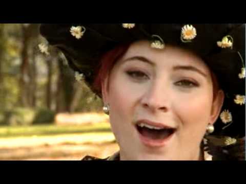 Gorski cvet - OPERETA KNEGINJA ČARDAŠA (Duet Silve in Edvina).mp4