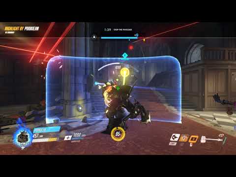 Mid-air Earthshatter?