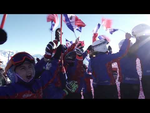 Coupe du Monde ski de bosses parallèles