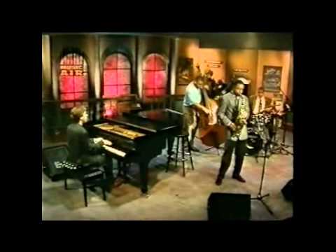 Donald Harrison Quartet - Giant Steps (1995)