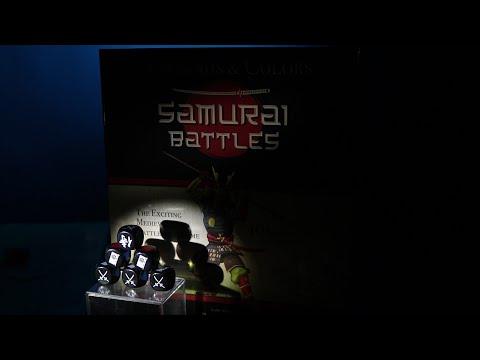 C&C Samurai Battles: Retreat & Loss of Honor