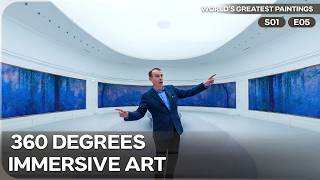 Claude Monet: Inside the Mind of a Dying Genius | World's Greatest Paintings - Season 1 Episode 5